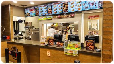 Burger King