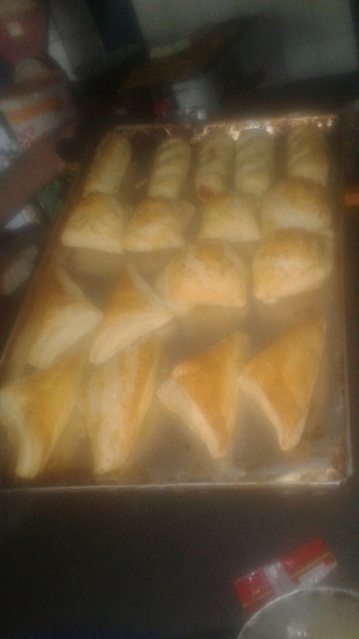 Padaria Alvorada foto