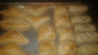 Padaria Alvorada foto