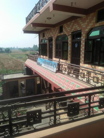 DHAULAGIRI HOTEL & LODGE