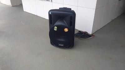 Açude Da Tranqueira foto