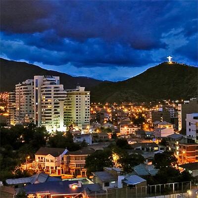 RESTAURANTE EL ENCUENTRO