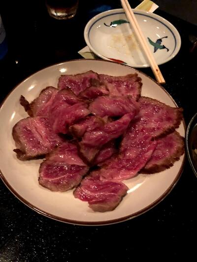 スナックランパートⅡ