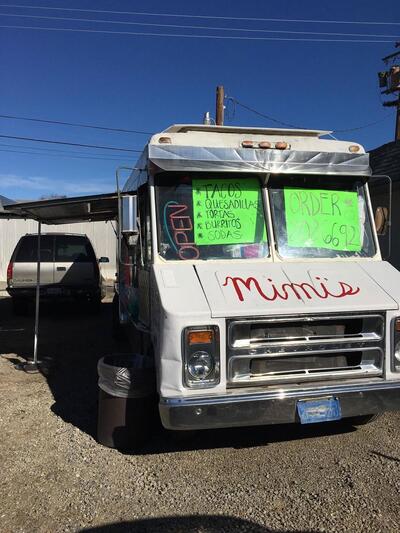 Mimi's Tacos