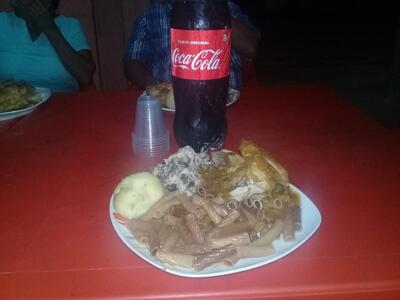 Restaurant Valeria