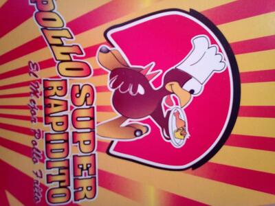 Pollo Rapidito