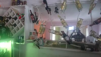 Minja's Lounge