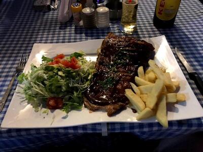 Stala’s Grill Corner