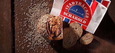 Stadtbäckerei Scharold