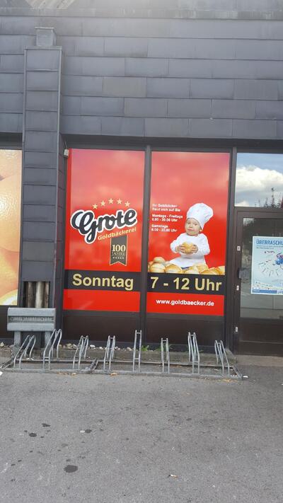Goldbäckerei Grote GmbH & Co. KG