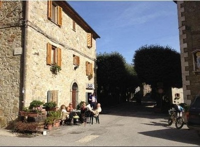 La Bottega di Carlino