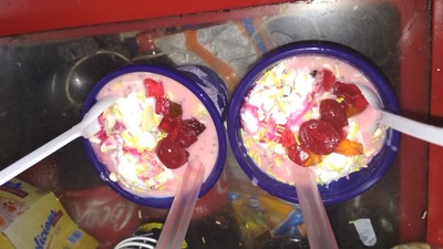 Bharkadevi Ice Cream photo