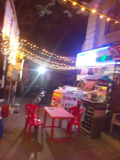 Bharkadevi Ice Cream photo