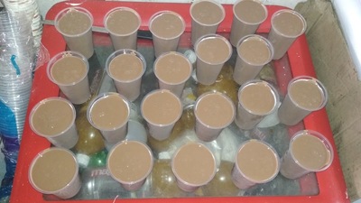 Bharkadevi Ice Cream photo