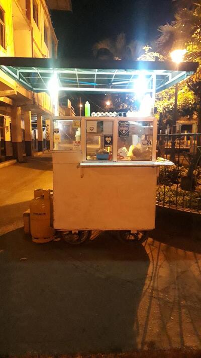 Hamburguesas EL AUTENTICO