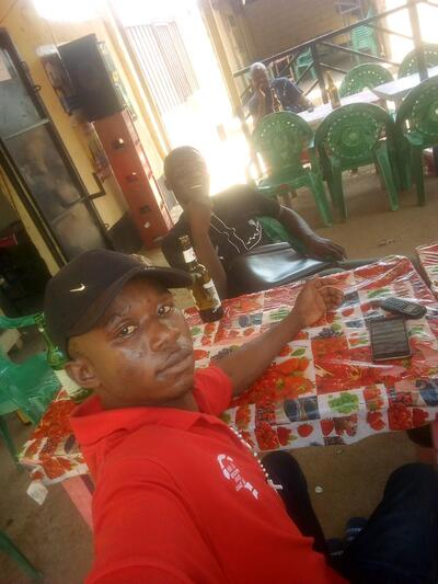 Tamarinier Bar, Djamboutou