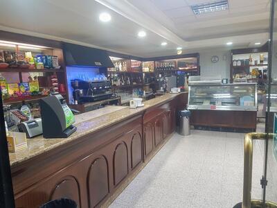 Bar Picchi