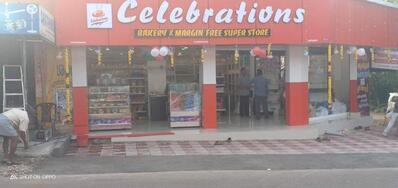 Celebrations Bake House