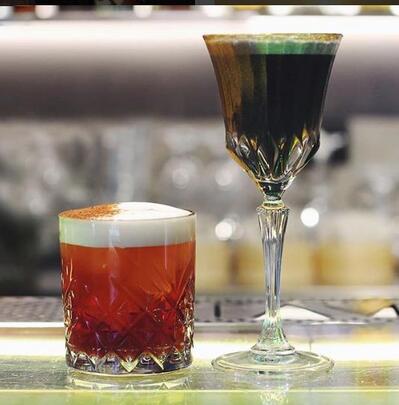 Green Bar Chiusi Scalo