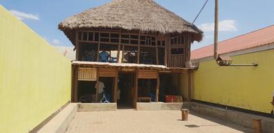 De Pentagon Pub Pamba
