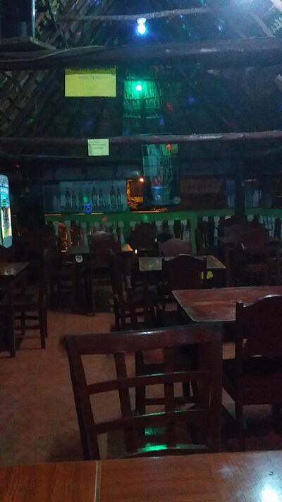 Hotel Y Bar Roosvelt