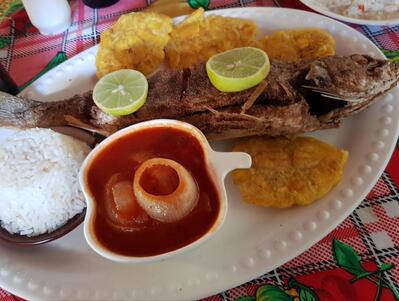 Gallera las enrramadas