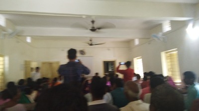 Hotel Raj Darbar and Restaurant photo