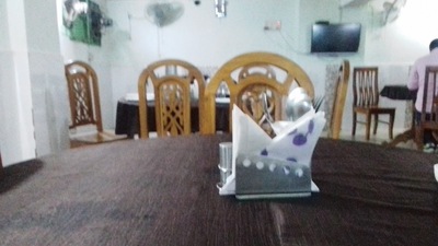 Hotel Raj Darbar and Restaurant photo