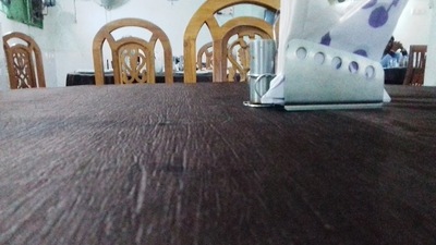 Hotel Raj Darbar and Restaurant photo