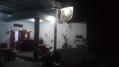 Kedai Teras Q