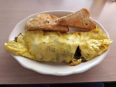 Knobley Mountain Cafe