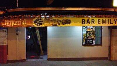 Bar Emily