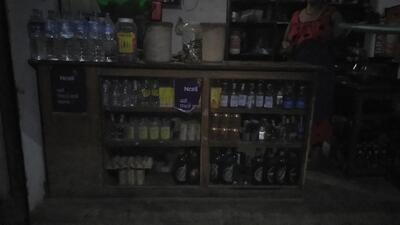 Bhanu restaurant