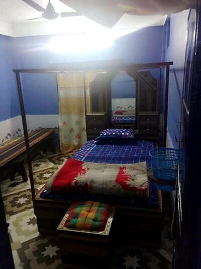 New Ranjeet Hotel