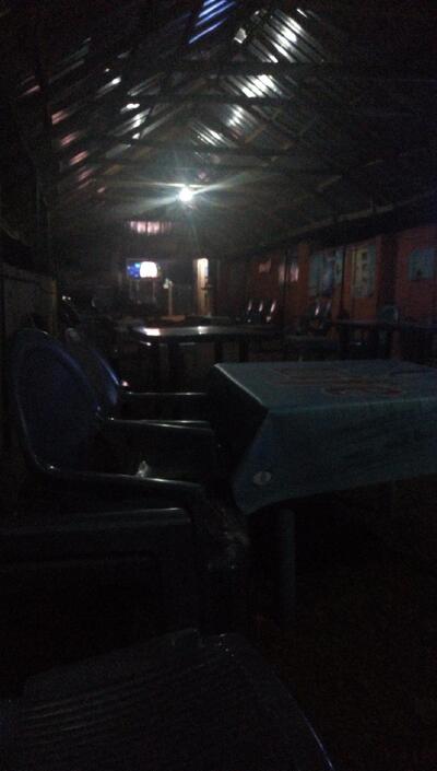 Dream's Bar
