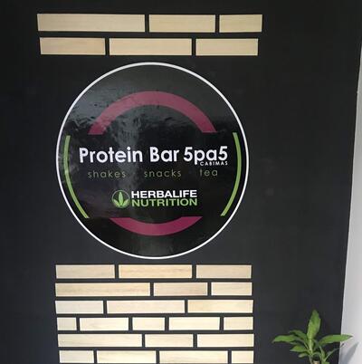 Protein Bar 5pa5 Cabimas