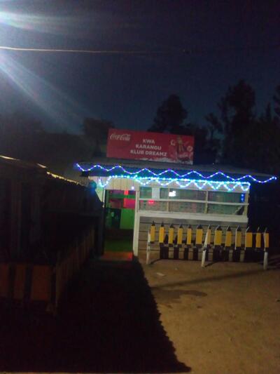 Dreamz Club Chogoria