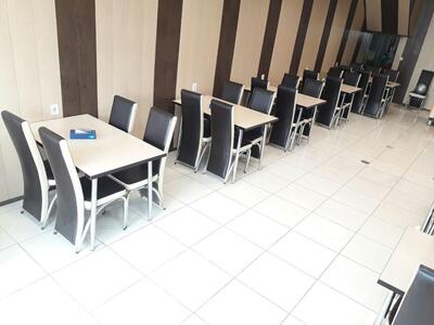 michael restaurant رستوران میکائیل