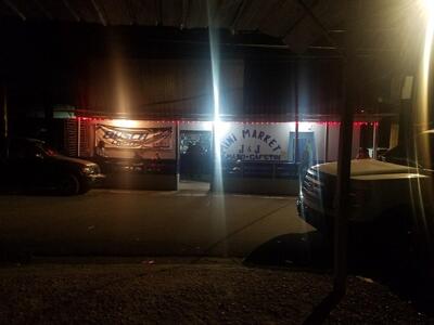 J&J Minimarket