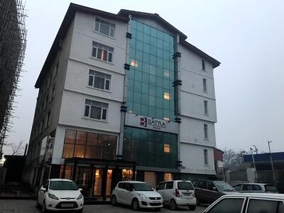 Batra Hotels & Residences