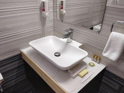 D'Polo Club & Spa Resort, Dharamshala