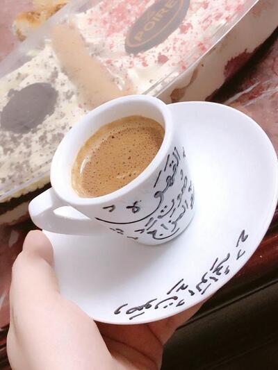 Rio cafe