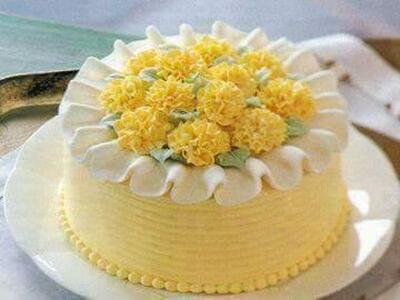 Coffee & Cake