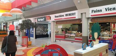 La Tourtière Hubert