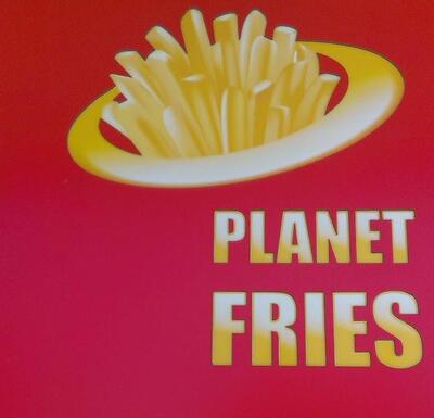 Planet Fries