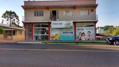 Casa Do Pão De Queijo