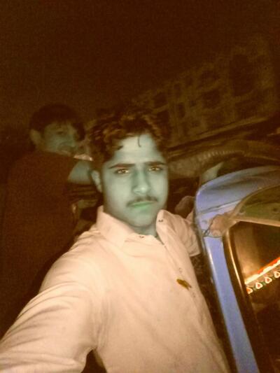 Ramzan Biryani shop