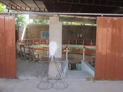 Club Gallistico Los Juarez