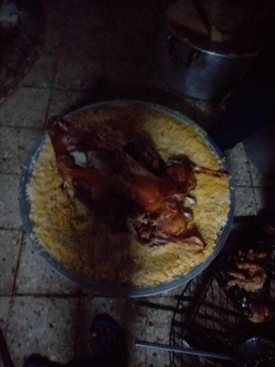Restaurant Ash Shufayyah