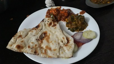 Hotel Raj Darbar and Restaurant photo